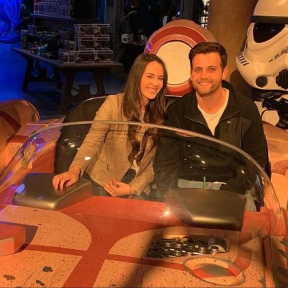 Leather jacket - Picture 6 of 6